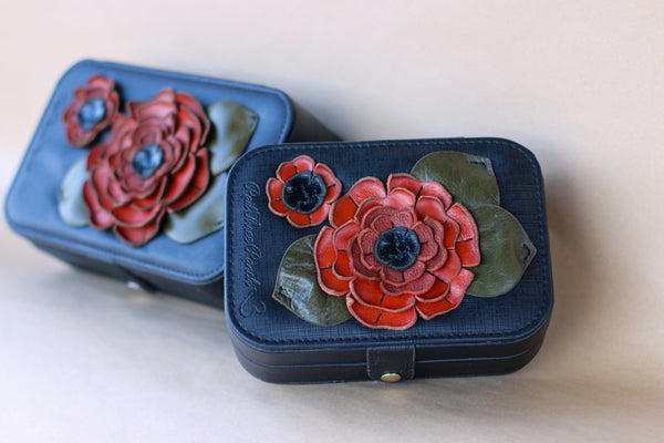 Mini Jewelry Cases