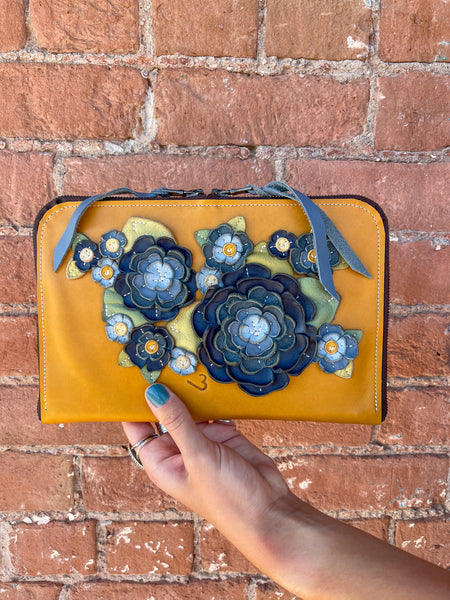Mini Pocketbook