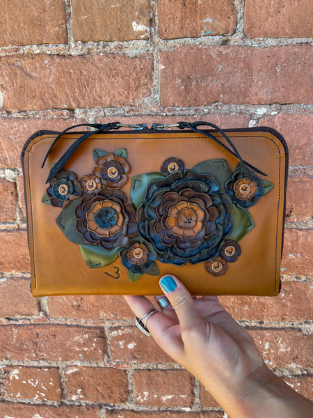 Mini Pocketbook