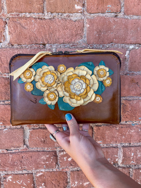 Mini Pocketbook