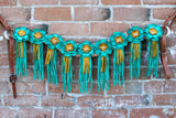 Narrow Tripper Collar